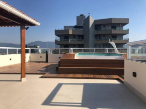 Cobertura duplex premium